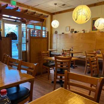 Himitsu Teriyaki - Dinning room - Japanese Near Me - Kent, Washington Himitsu Teriyaki - Dinning room - Japanese Near Me - Kent, Washington