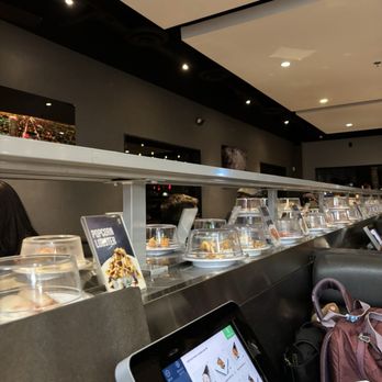 Sapporo Revolving Sushi - revolving sushi - Sushi Bars Near Me - Las Vegas, Nevada Sapporo Revolving Sushi - revolving sushi - Sushi Bars Near Me - Las Vegas, Nevada