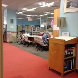 黃泥涌公共圖書館