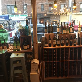 Addictive Boutique Winery - Beer, Wine & Spirits Near Me - Jackson Heights, New York