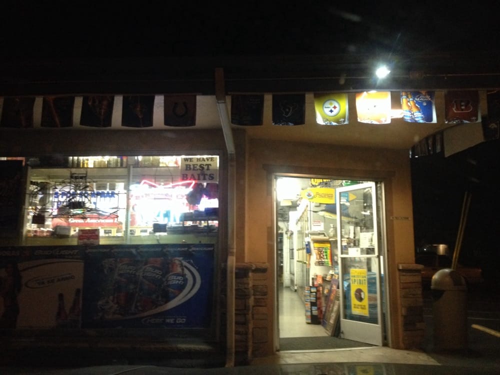 HI TIME LIQUOR 1 Updated September 2024 109 S Fairview Ave, Goleta