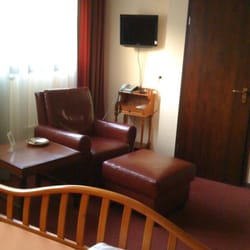 Martinskeller - Im Haupthaus: Ein Zimmer. Keines ist exakt gleich.