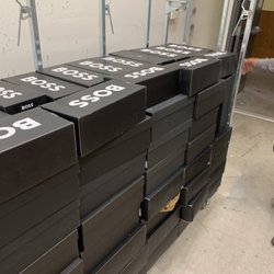 Helping Hand Moving