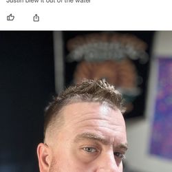 Blade Station Barbershop - Review