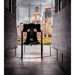 Liberty Bell Center