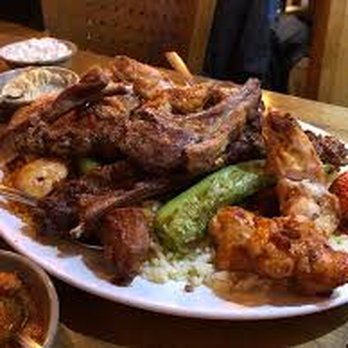 Turkish Kitchen - Turkish Near Me - New York, New York