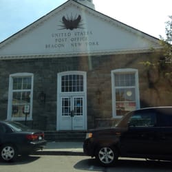 US Post Office