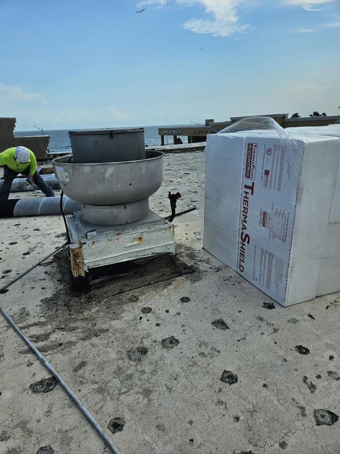 Slide of Billy Hood & Associates