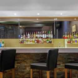 LQ Hotel by La Quinta Monterrey Norte - Restaurant
