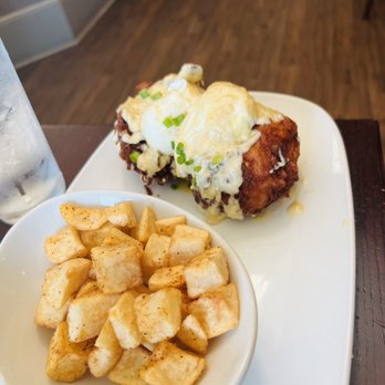Another Broken Egg Cafe - Breakfast & Brunch Near Me - New Orleans, Louisiana