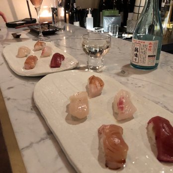 Sushi Note - As good as it looks, maybe better. - Sushi Bars Near Me - Los Angeles, California Sushi Note - As good as it looks, maybe better. - Sushi Bars Near Me - Los Angeles, California