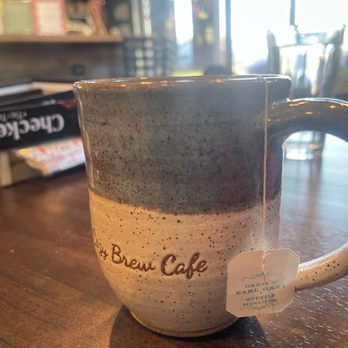 Cozy Brew Cafe - Breakfast & Brunch Near Me - Greensboro, North Carolina Cozy Brew Cafe - Breakfast & Brunch Near Me - Greensboro, North Carolina