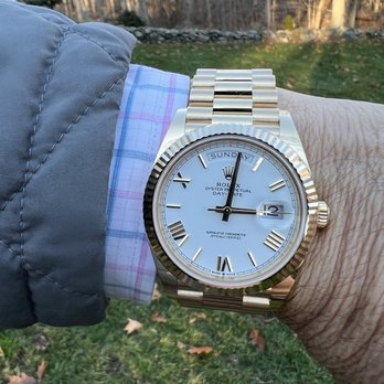 Lenox Jewelers - Watches Near Me - Fairfield, Connecticut