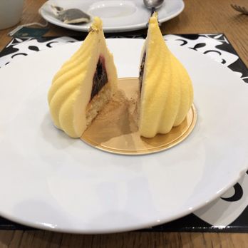 Maison Alyzee - The Passiano - oui! - Bakeries Near Me - Mountain View, California Maison Alyzee - The Passiano - oui! - Bakeries Near Me - Mountain View, California