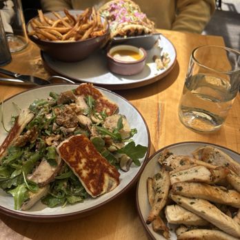 Miriam - Mediterranean Near Me - New York, New York