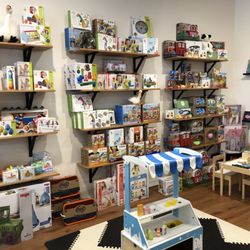 Fox + Kit Children's Boutique