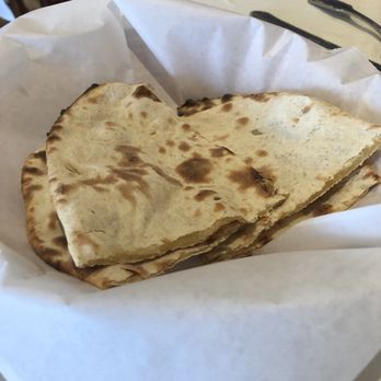 India's Flame - Vegan Roti - Indian Near Me - Tempe, Arizona