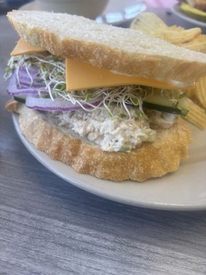 Arizona Bread Company by null