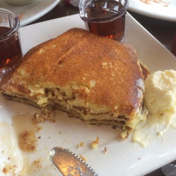 Dorn's Original Breakers Cafe - Beat Pancakes in the world! - Seafood Near Me - Morro Bay, California