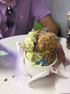 Midtown Creamery by null