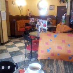 Eis Café Fontanella