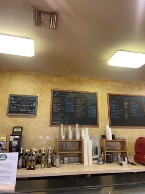 Highland Coffees by null