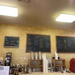 Highland Coffees