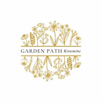 Garden Path Ketamine - Our logo - IV Hydration Near Me - Garner, North Carolina Garden Path Ketamine - Our logo - IV Hydration Near Me - Garner, North Carolina