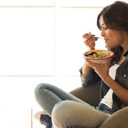 Integrative Nutrition & Healing - Eating right
