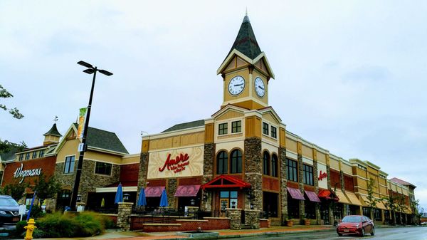 Wegmans by null