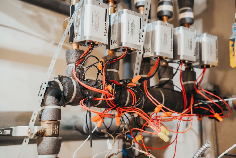 Slide of Mountain Valley Plumbing And Heating