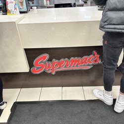 Supermacs