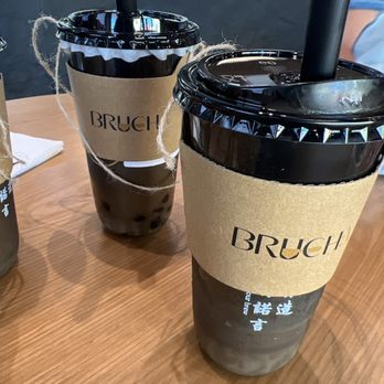 Brucha - Gelato Near Me - Tucson, Arizona