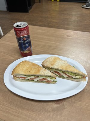 Paramount Café by null