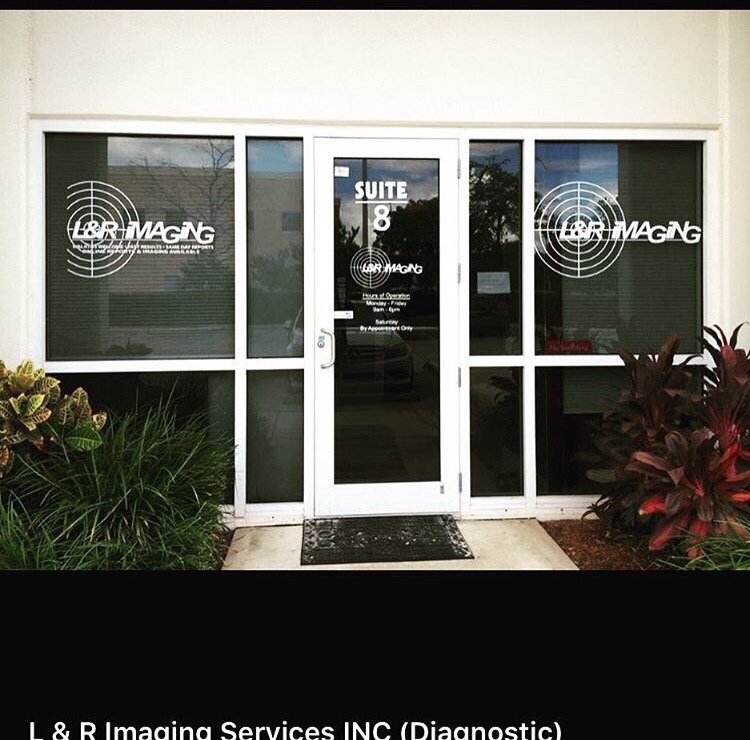 L&R IMAGING Updated August 2024 21 Photos 2450 W Sample Rd