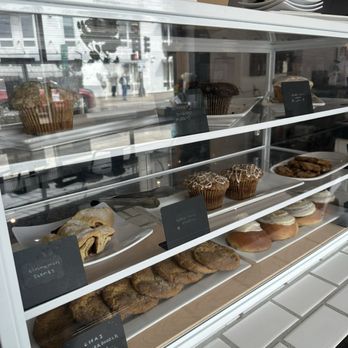 Vitality Roasting - Baked goods - Coffee & Tea Near Me - Minneapolis, Minnesota