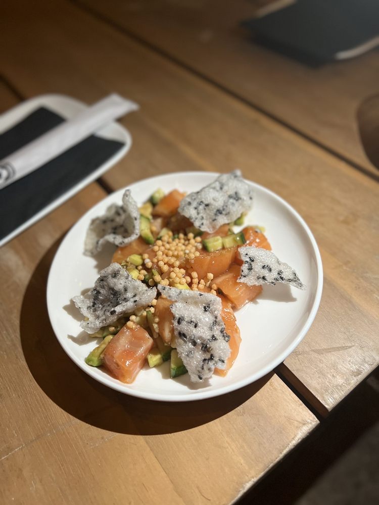Niwa Japanese BBQ