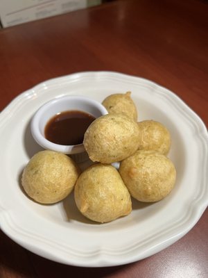 Flambo Indian/Caribbean Restaurant by null