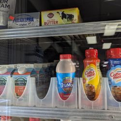 Woodbury Shell Food Mart