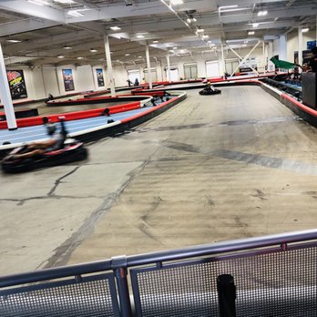 K1 Speed San Diego - Go Karts Near Me - San Diego, California K1 Speed San Diego - Go Karts Near Me - San Diego, California