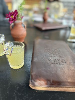 Vera Cocina & بار by null