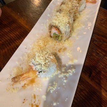 Mikko Sushi - Crunch Roll - Sushi Bars Near Me - Vista, California Mikko Sushi - Crunch Roll - Sushi Bars Near Me - Vista, California