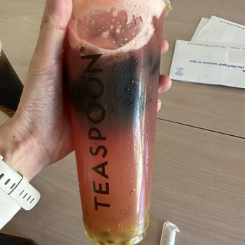 Teaspoon - Bubble Tea Near Me - Fremont, California Teaspoon - Bubble Tea Near Me - Fremont, California