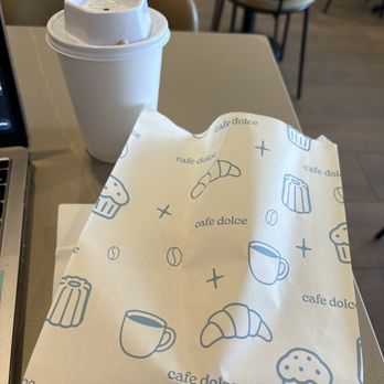 Cafe Dolce - Cafes Near Me - Torrance, California