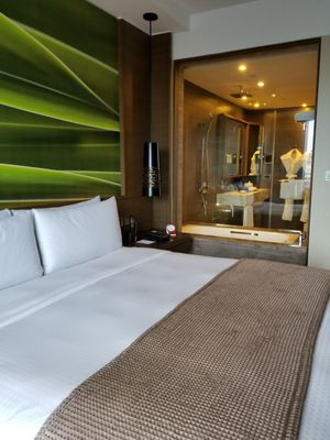 Marco Polo Ortigas Manila by null