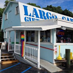 Largo Cargo
