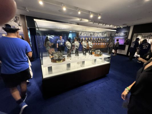 MetLife Stadium by null