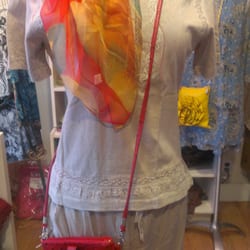 Serenity - Summer Fashions