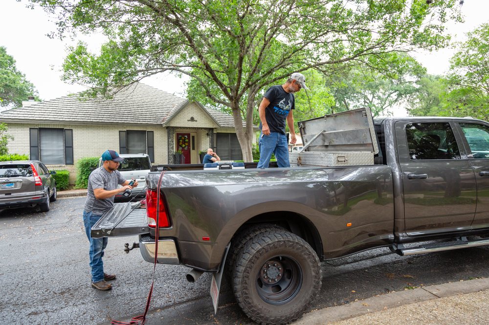 Slide of Davco Custom Builders