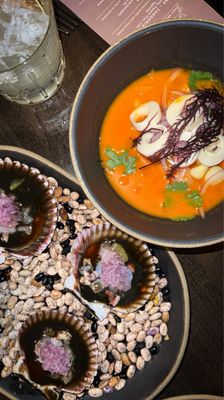 Matilda Restaurant by null